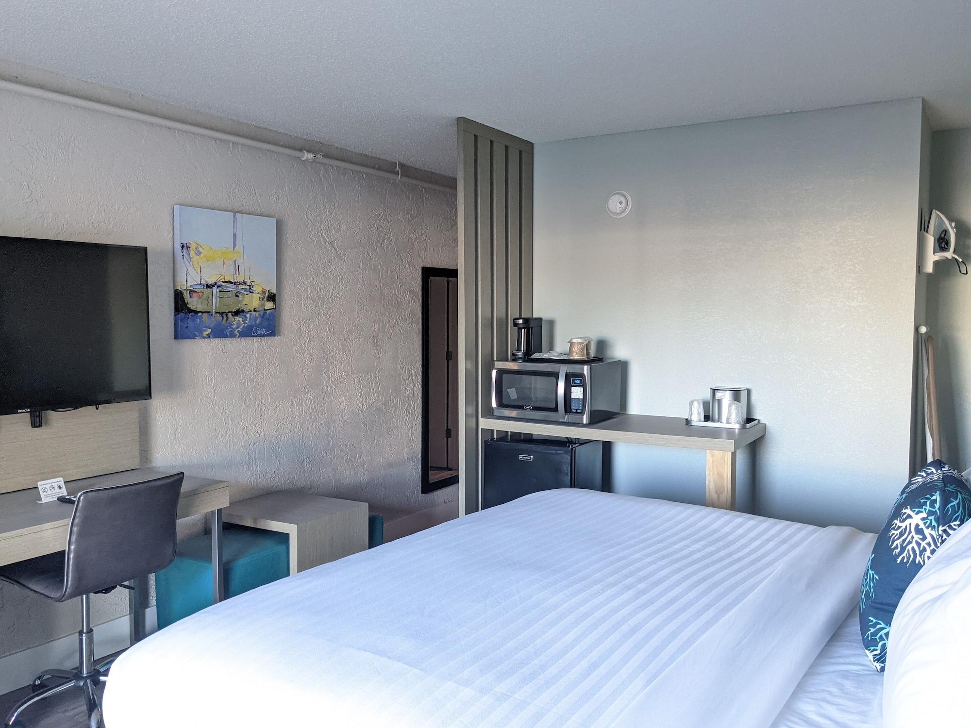 Inn On Destin Harbor, Ascend Hotel Collection Экстерьер фото