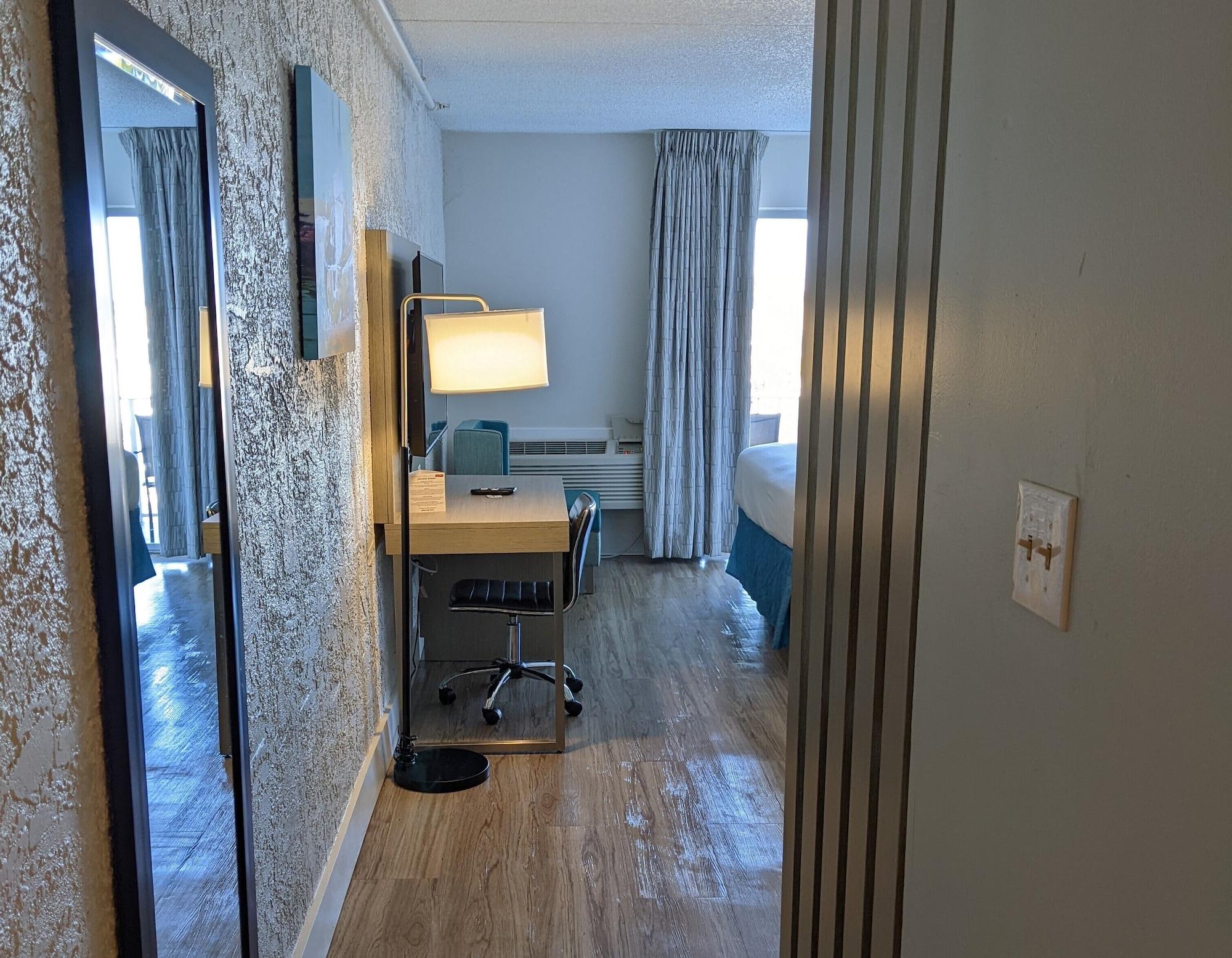 Inn On Destin Harbor, Ascend Hotel Collection Экстерьер фото