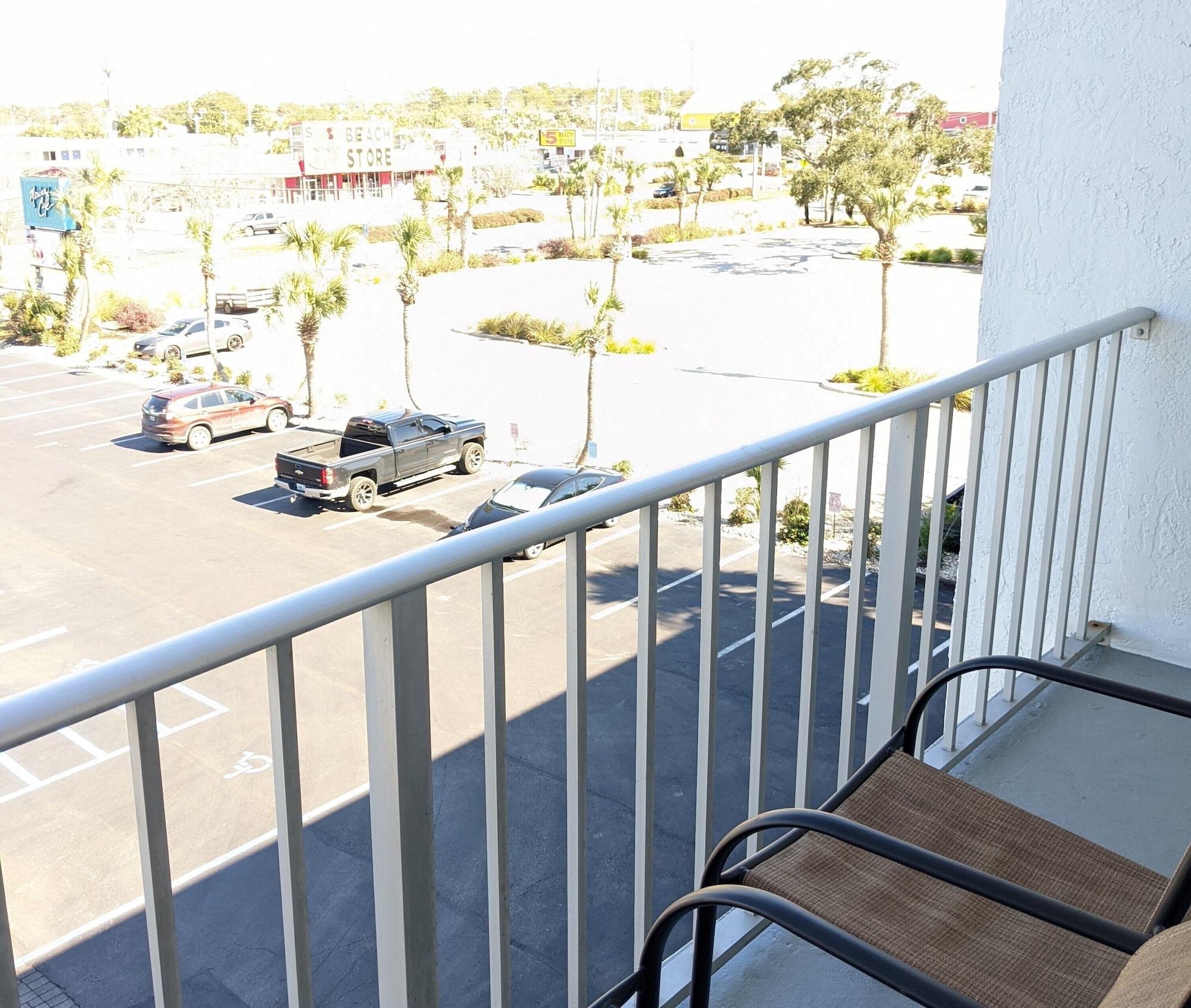 Inn On Destin Harbor, Ascend Hotel Collection Экстерьер фото