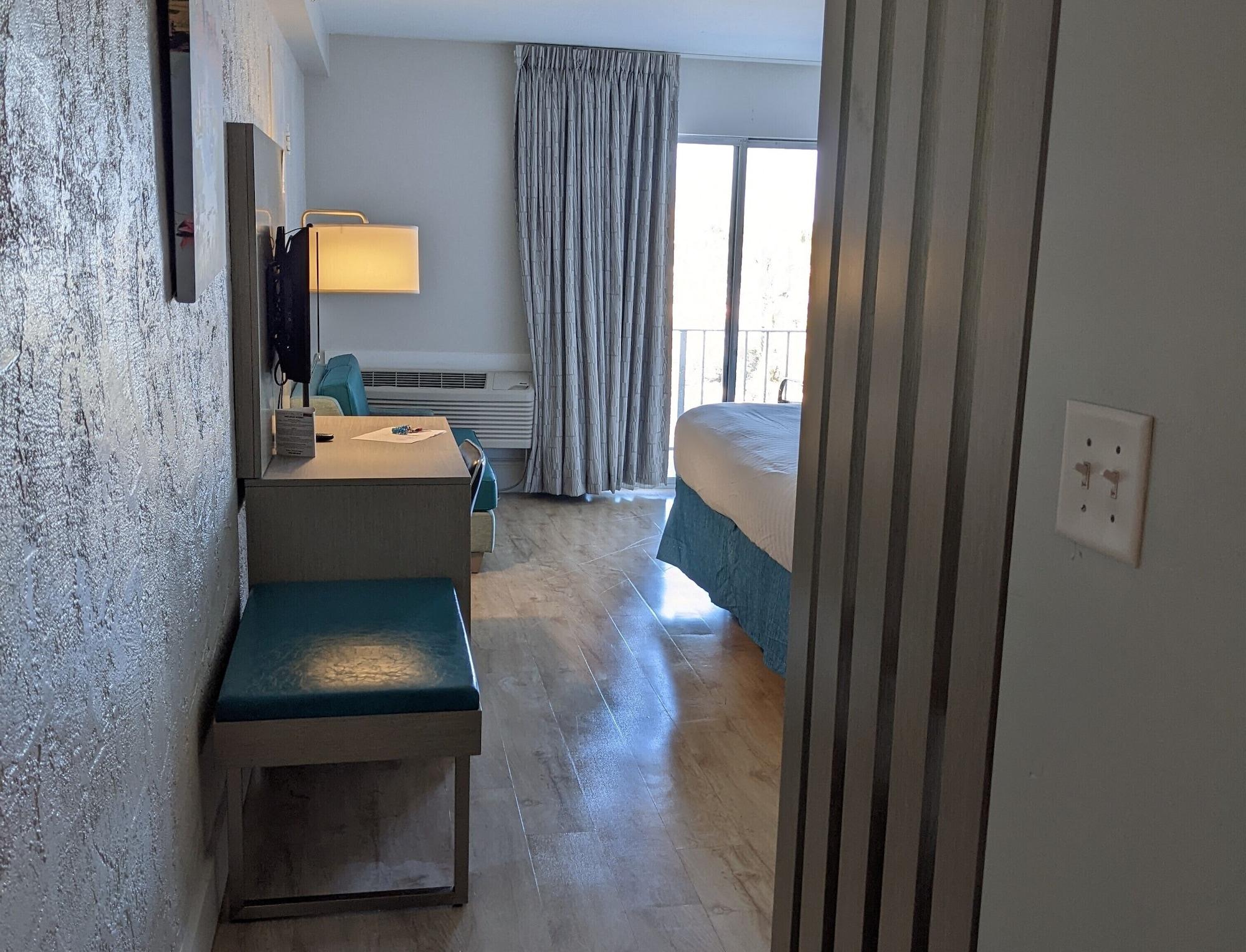 Inn On Destin Harbor, Ascend Hotel Collection Экстерьер фото