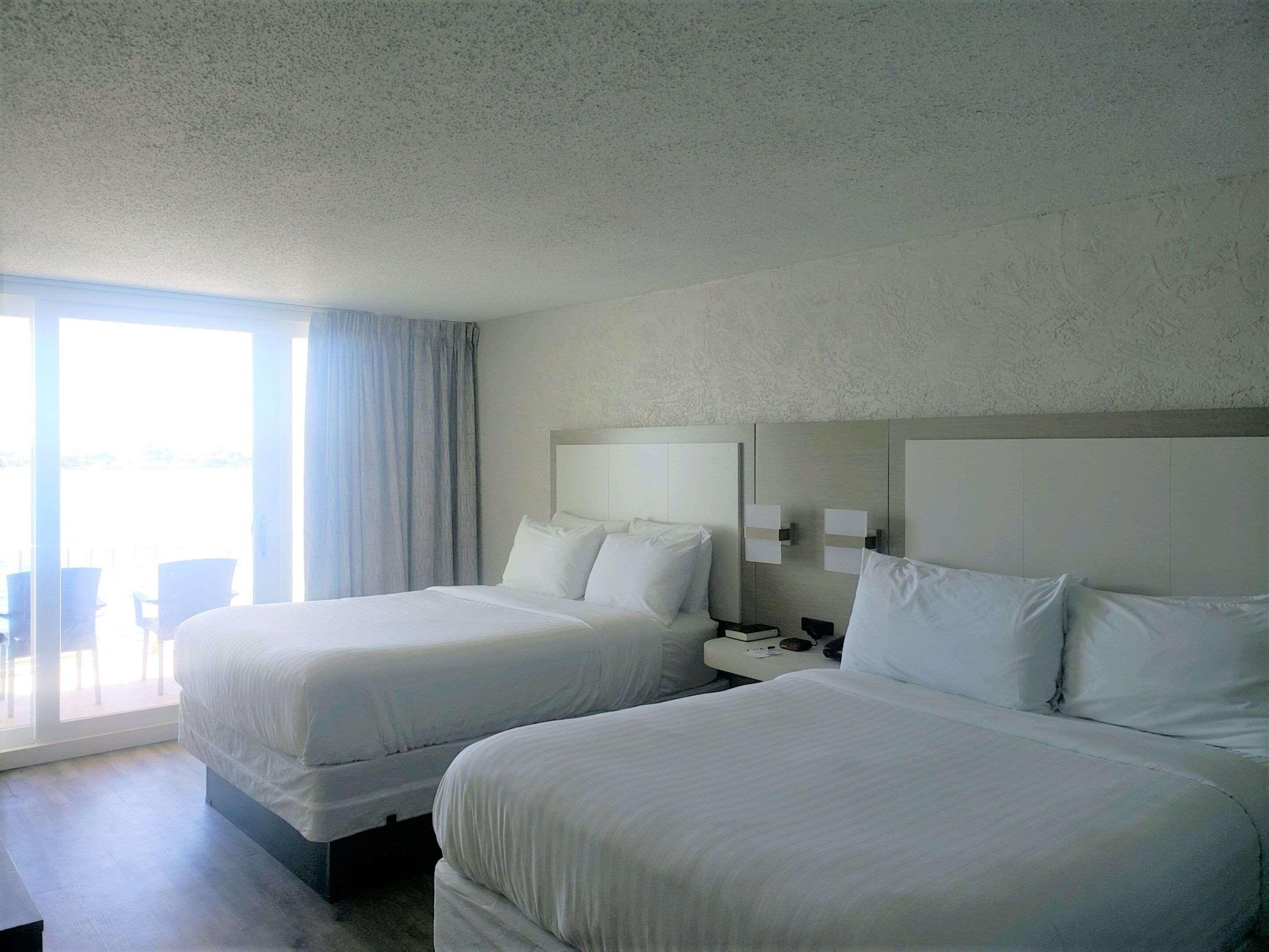 Inn On Destin Harbor, Ascend Hotel Collection Экстерьер фото