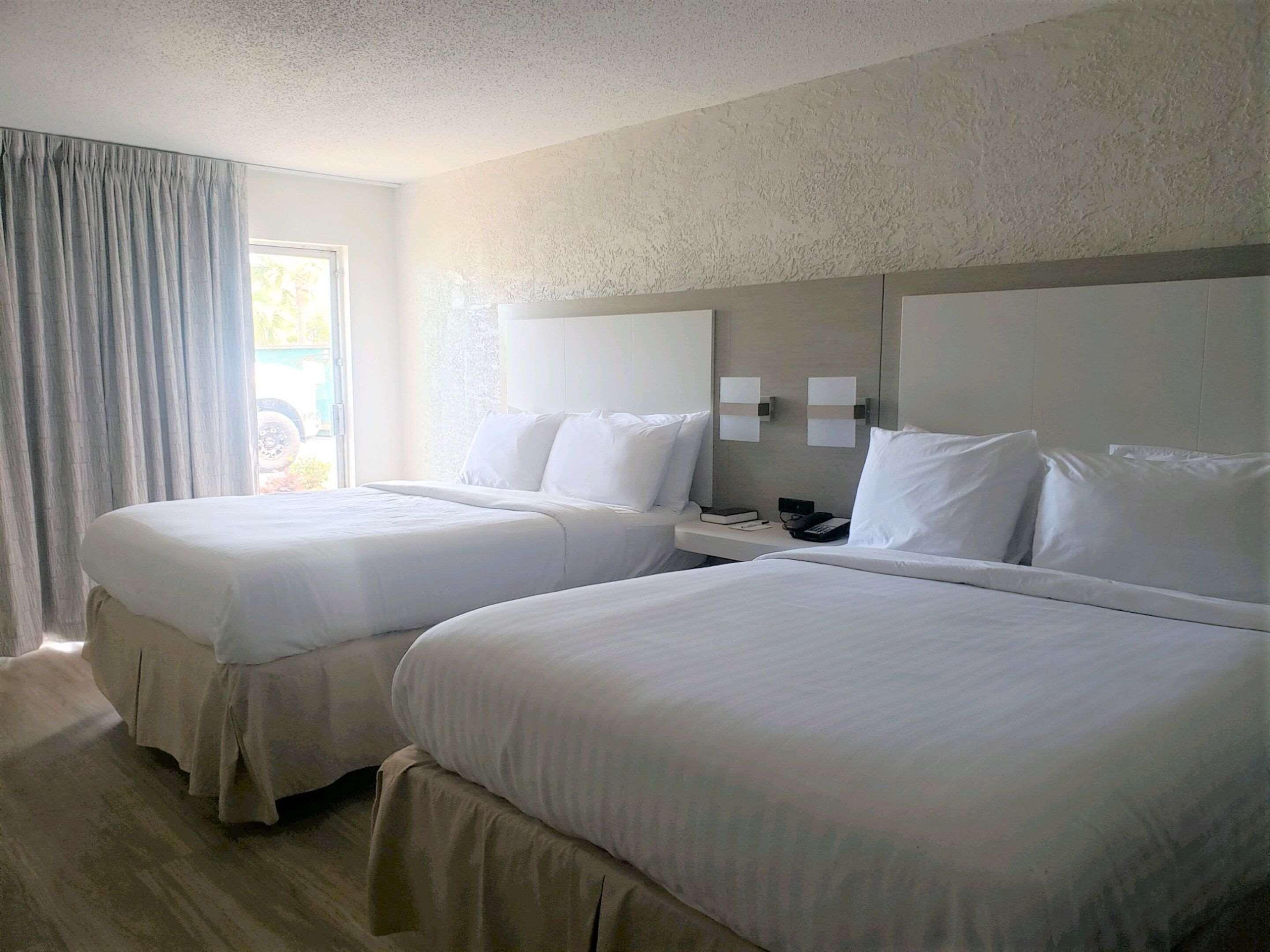 Inn On Destin Harbor, Ascend Hotel Collection Экстерьер фото