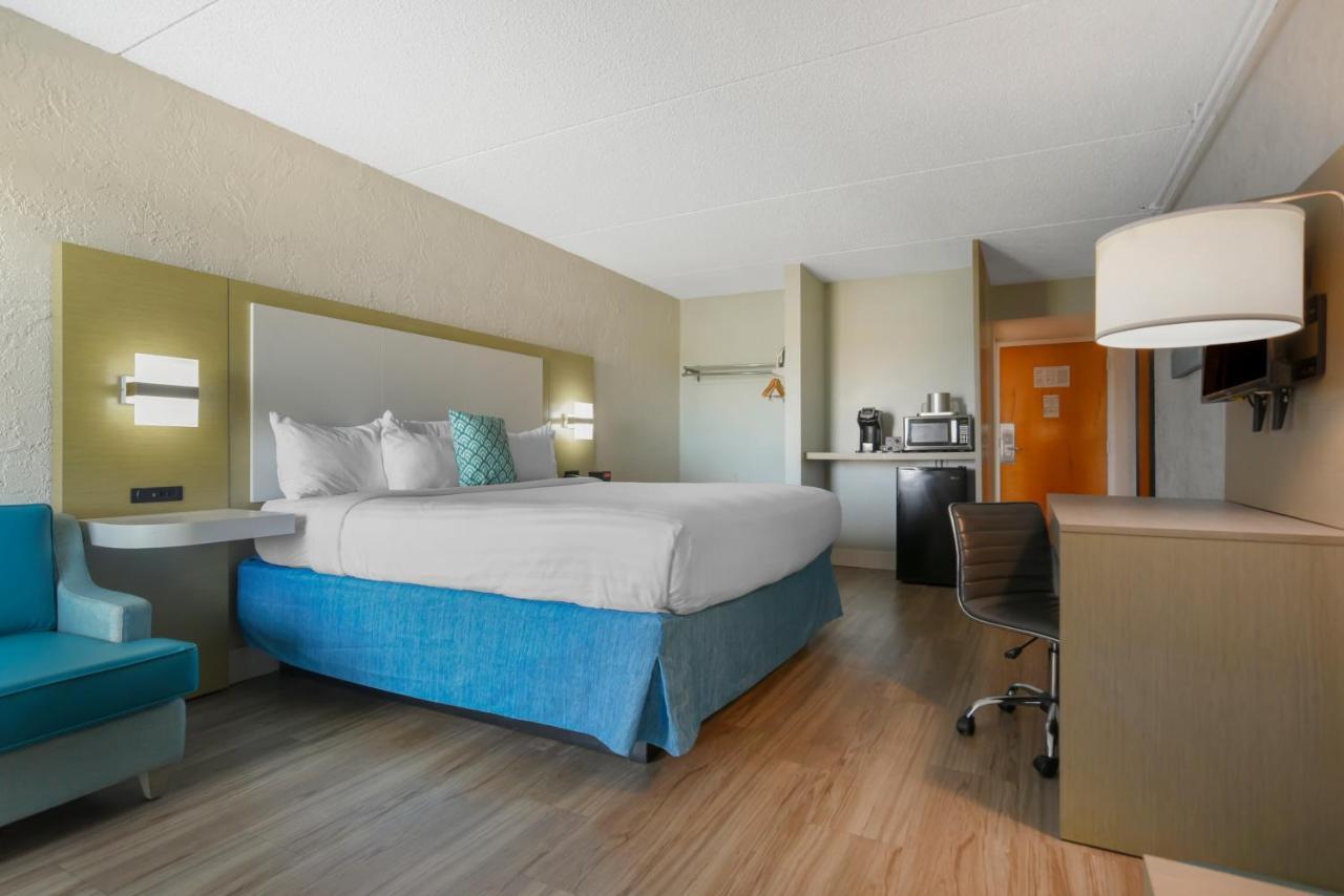 Inn On Destin Harbor, Ascend Hotel Collection Экстерьер фото