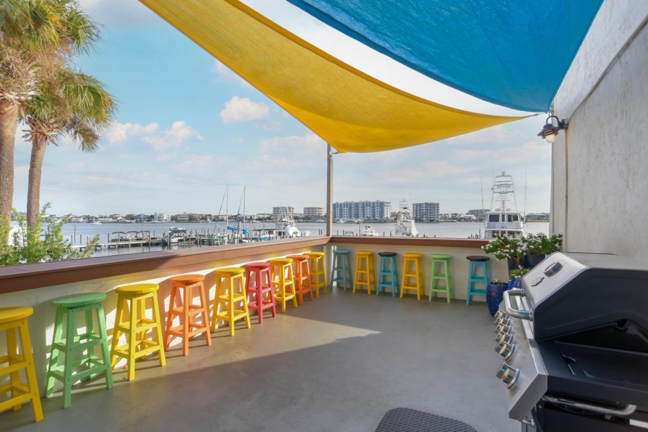 Inn On Destin Harbor, Ascend Hotel Collection Экстерьер фото