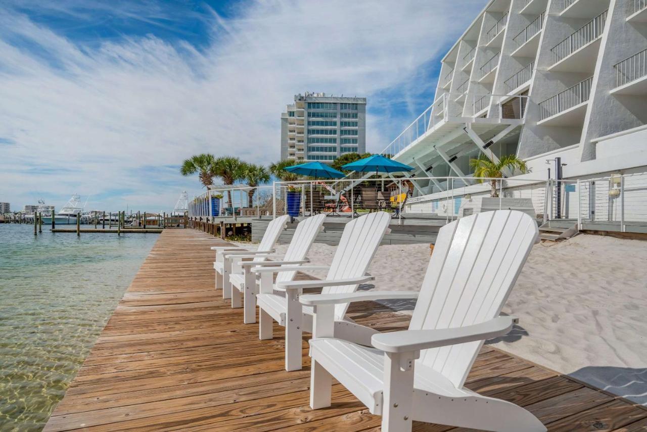 Inn On Destin Harbor, Ascend Hotel Collection Экстерьер фото