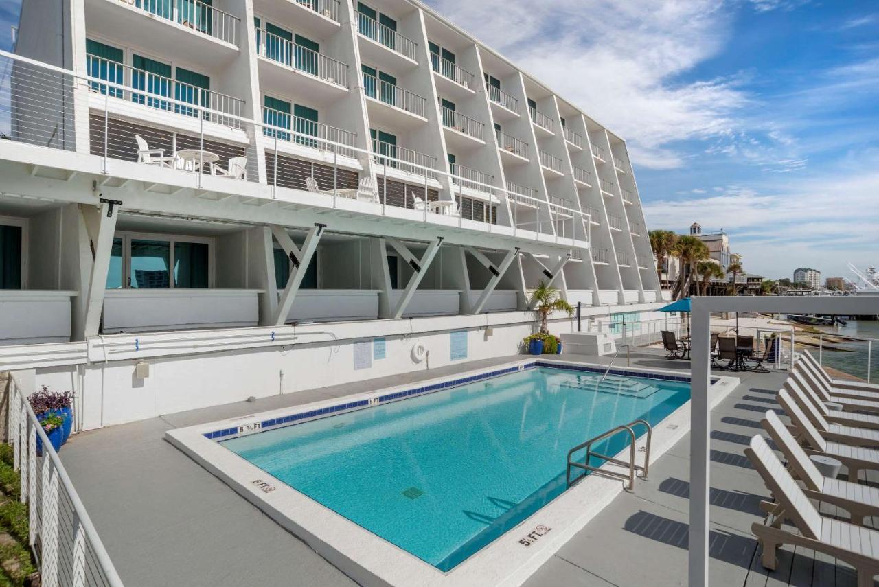Inn On Destin Harbor, Ascend Hotel Collection Экстерьер фото