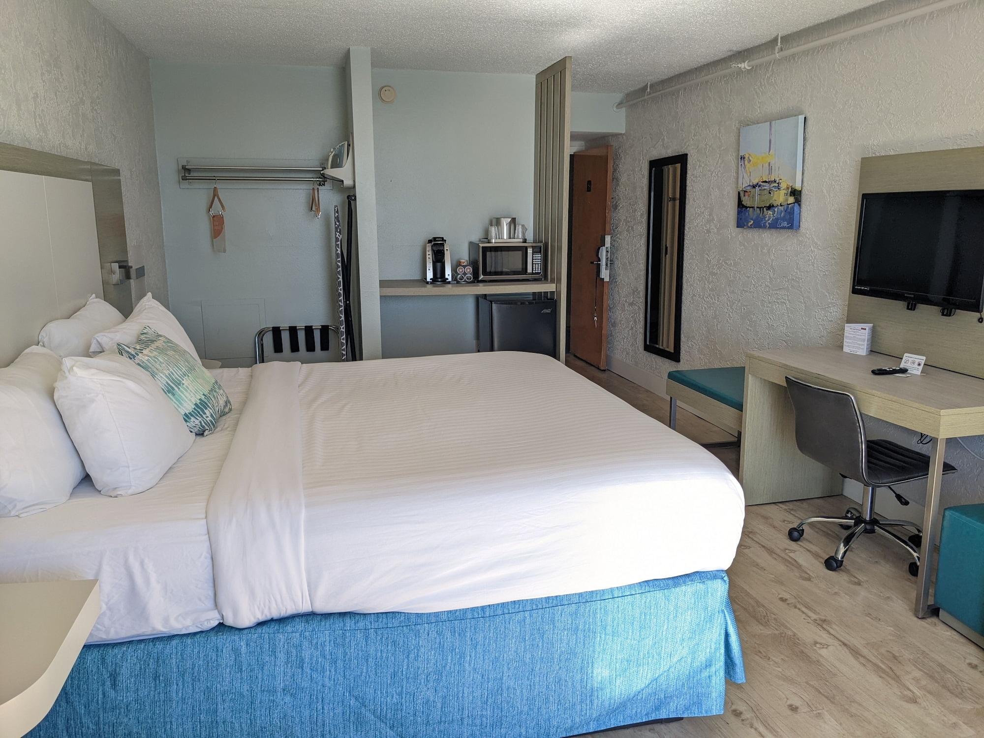 Inn On Destin Harbor, Ascend Hotel Collection Экстерьер фото