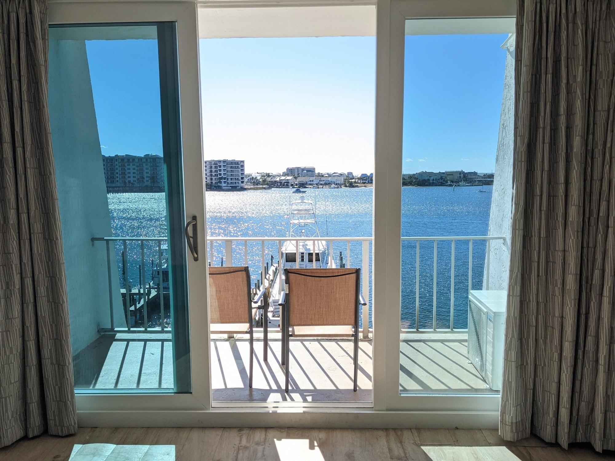 Inn On Destin Harbor, Ascend Hotel Collection Экстерьер фото