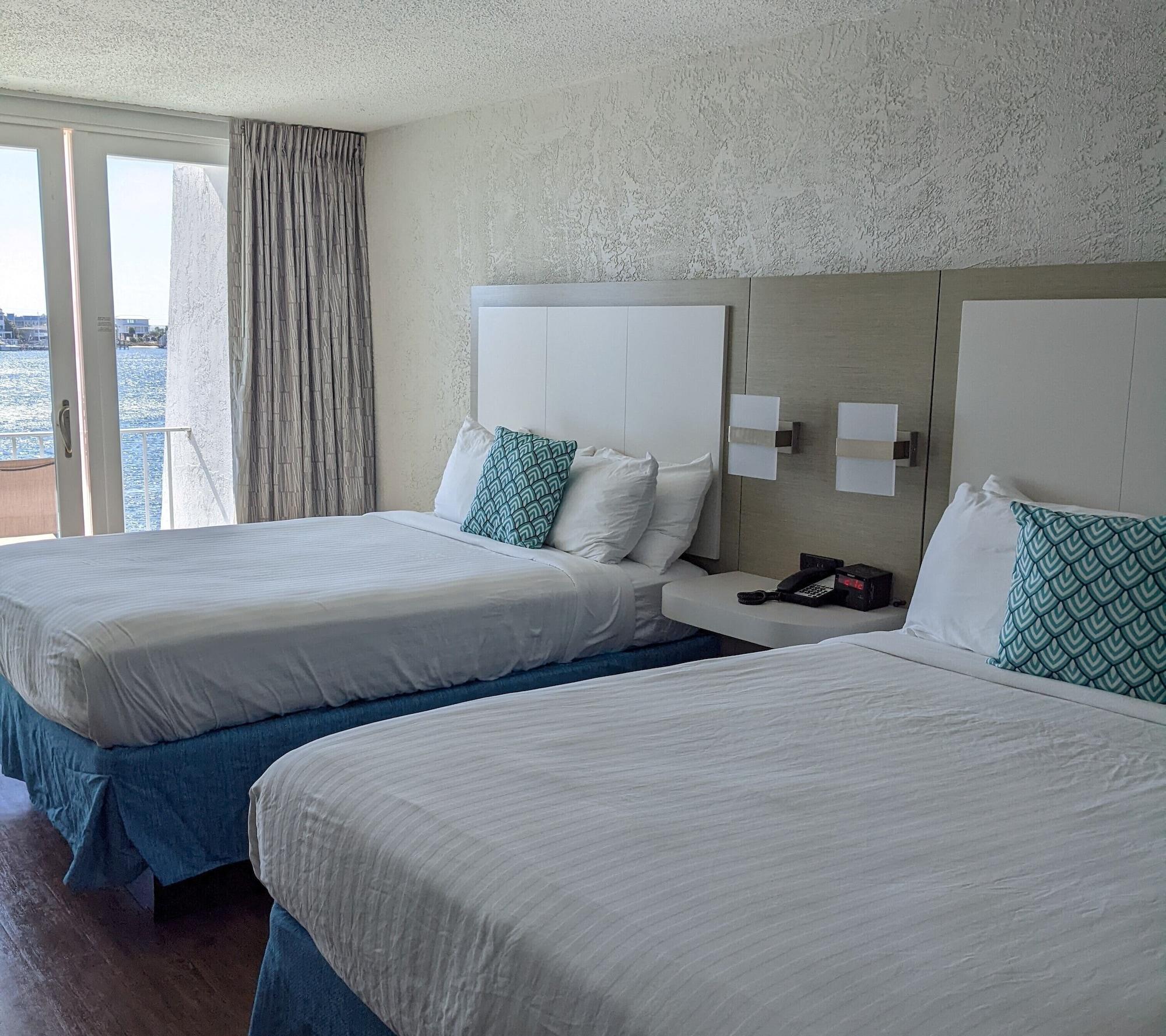 Inn On Destin Harbor, Ascend Hotel Collection Экстерьер фото