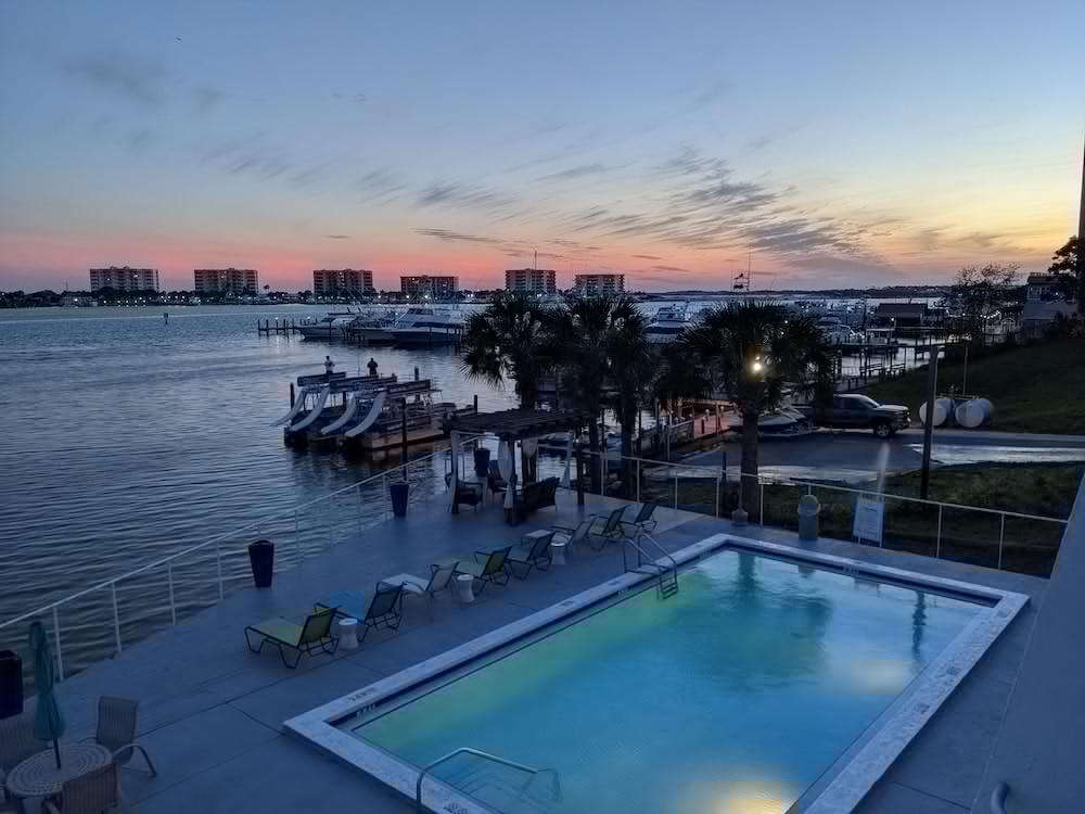 Inn On Destin Harbor, Ascend Hotel Collection Экстерьер фото