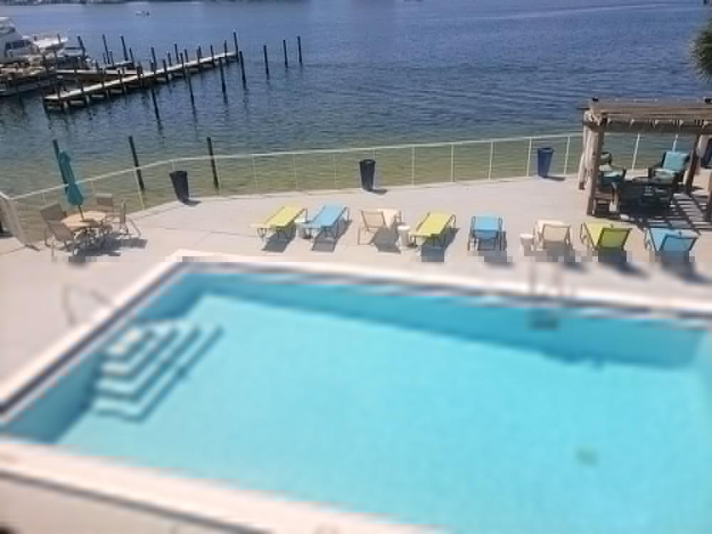 Inn On Destin Harbor, Ascend Hotel Collection Экстерьер фото