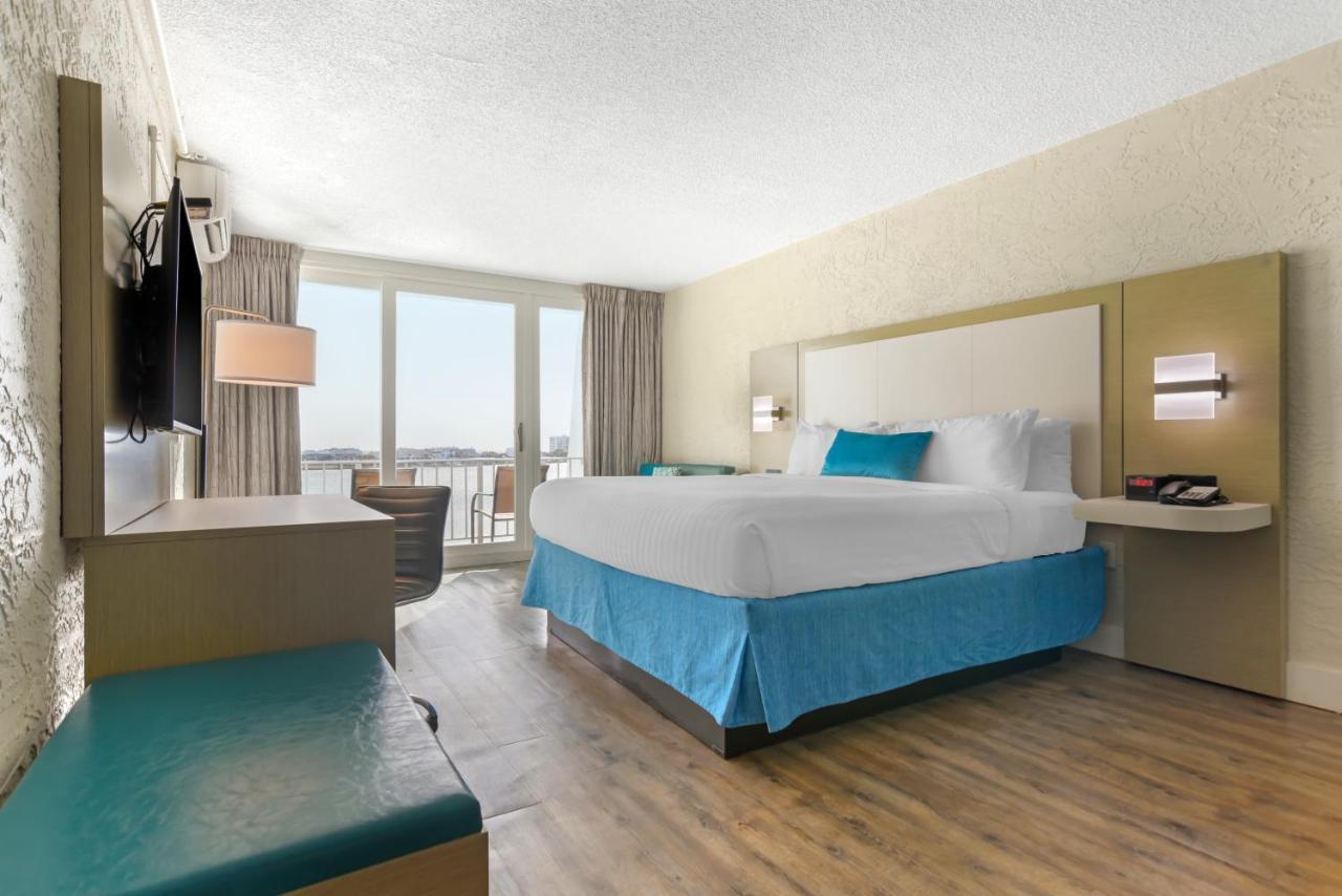 Inn On Destin Harbor, Ascend Hotel Collection Экстерьер фото