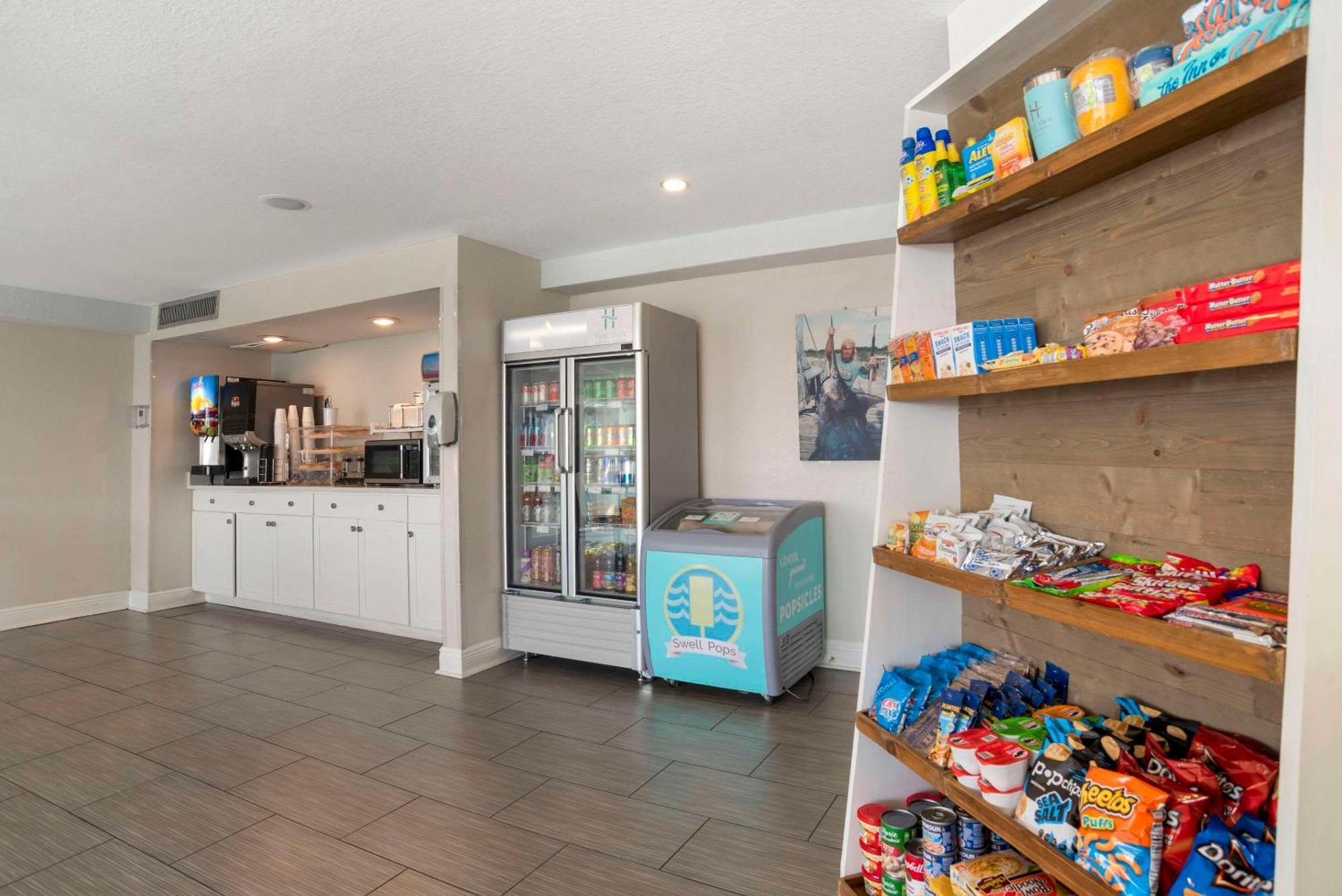 Inn On Destin Harbor, Ascend Hotel Collection Экстерьер фото
