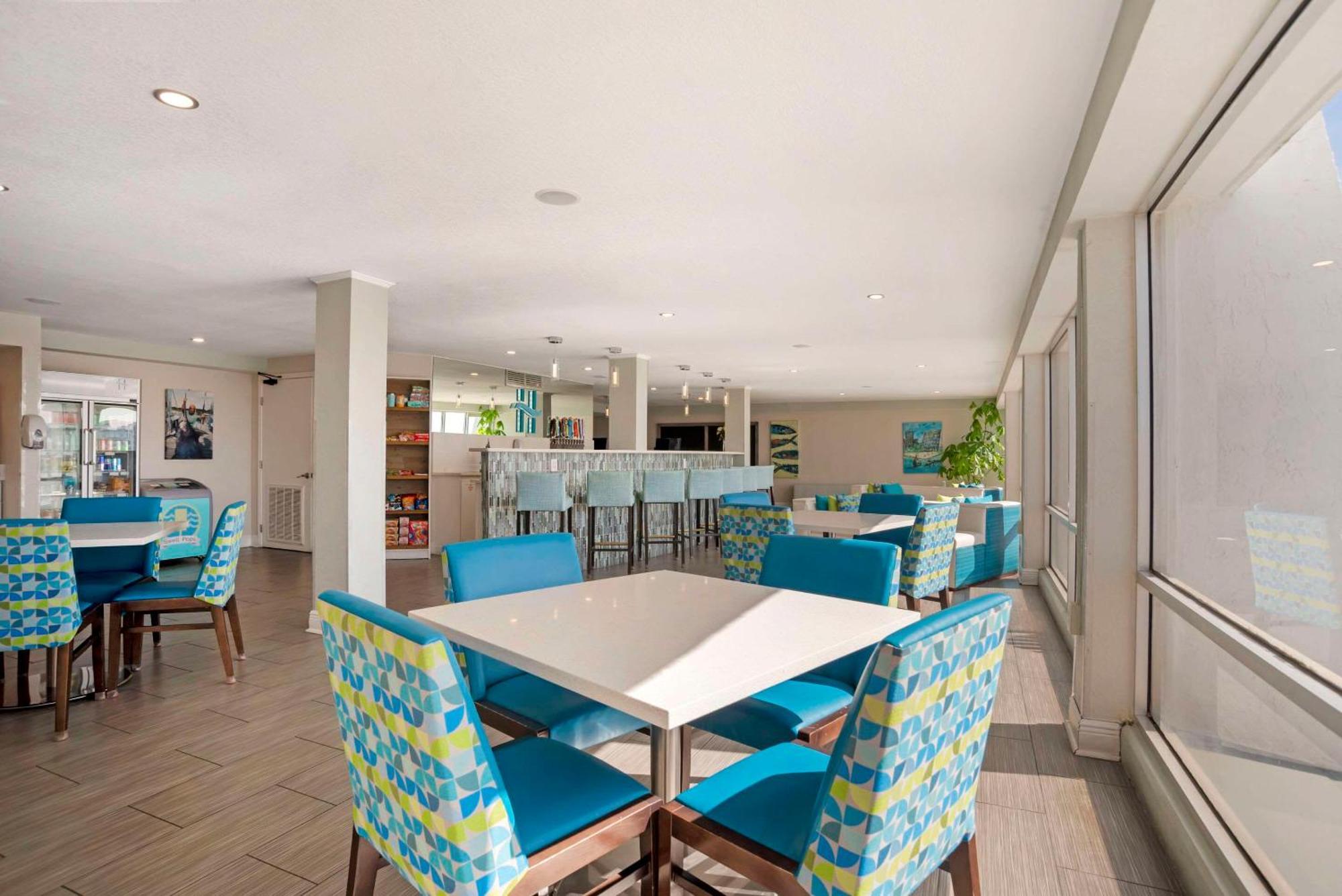 Inn On Destin Harbor, Ascend Hotel Collection Экстерьер фото