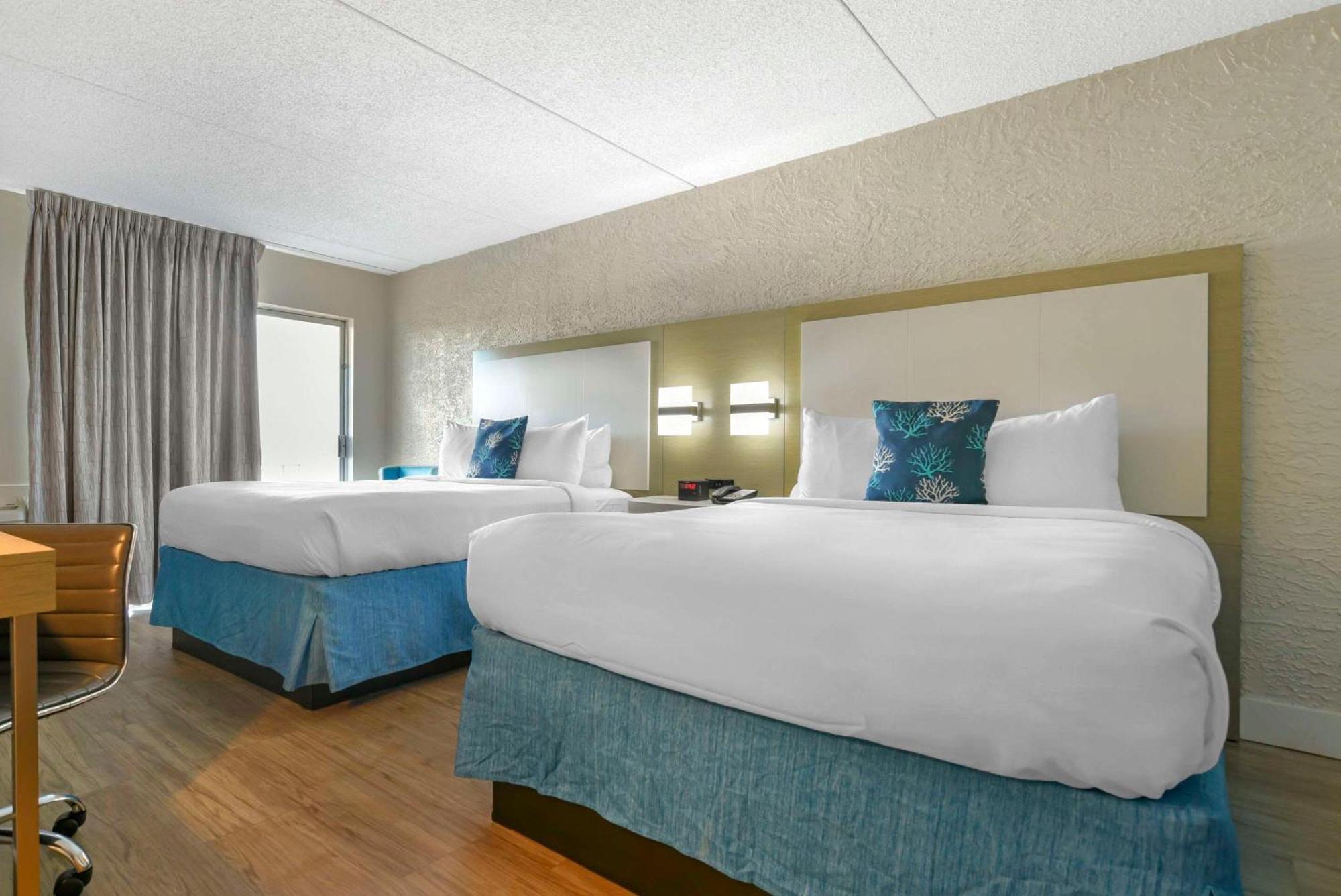 Inn On Destin Harbor, Ascend Hotel Collection Экстерьер фото