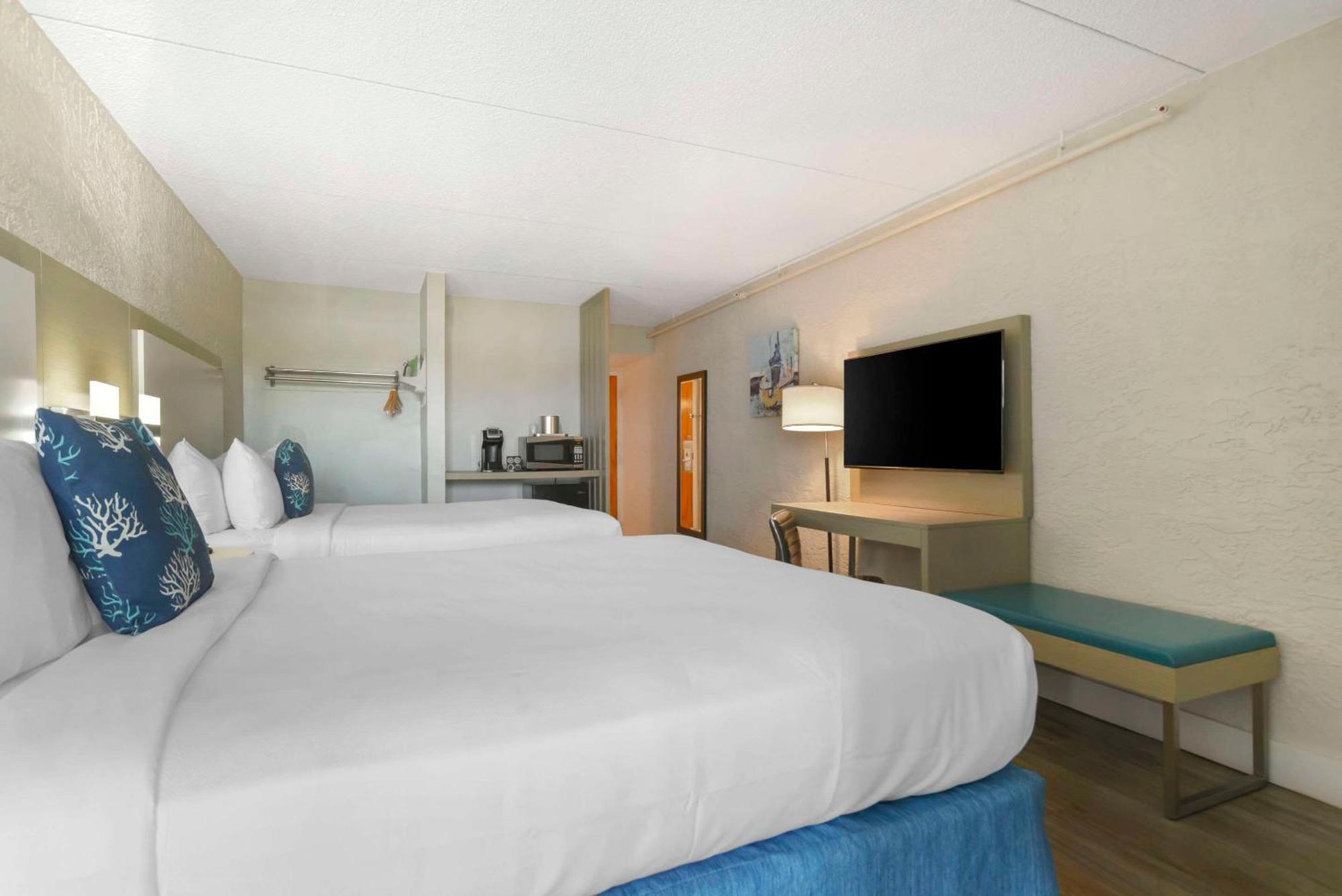 Inn On Destin Harbor, Ascend Hotel Collection Экстерьер фото