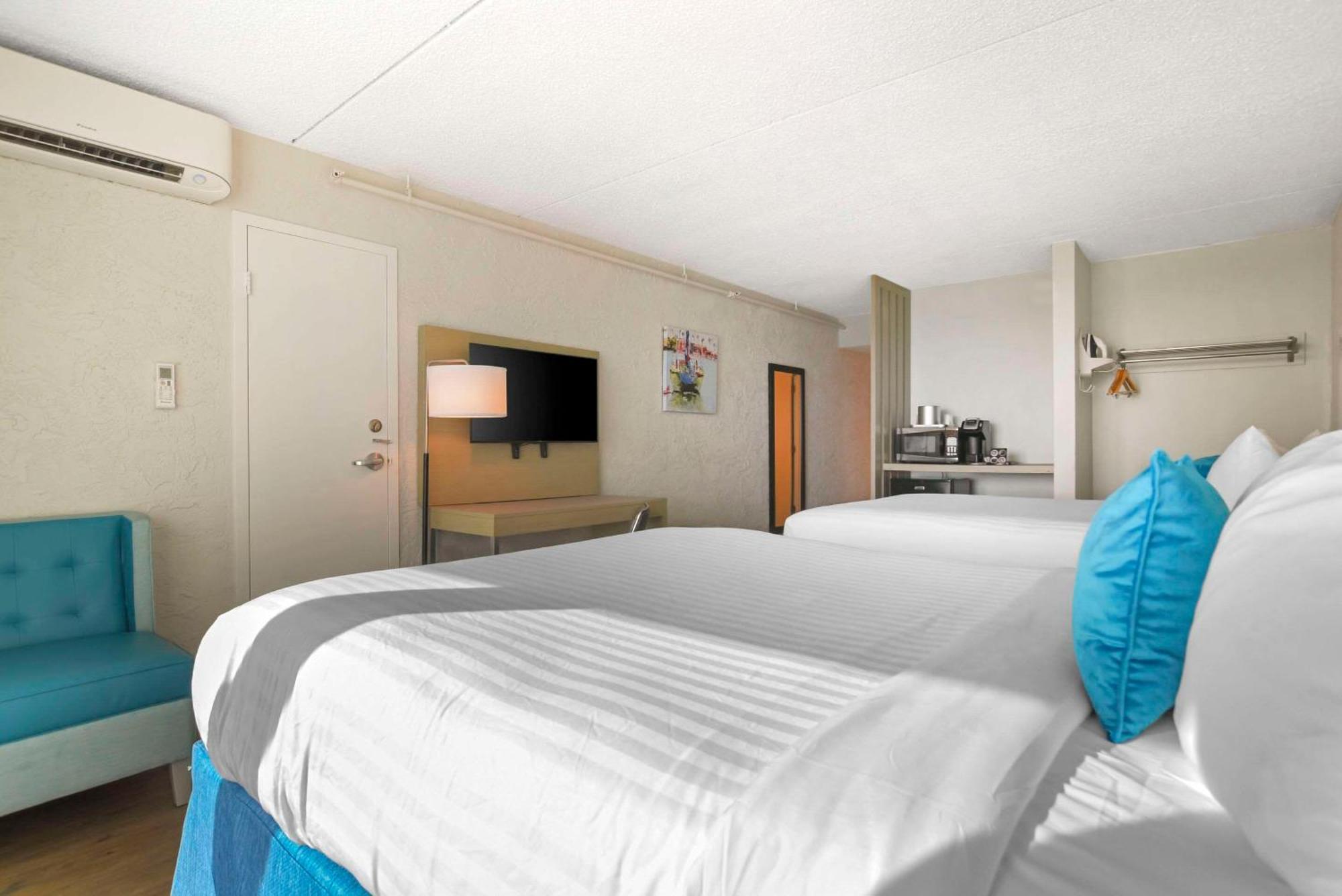 Inn On Destin Harbor, Ascend Hotel Collection Экстерьер фото