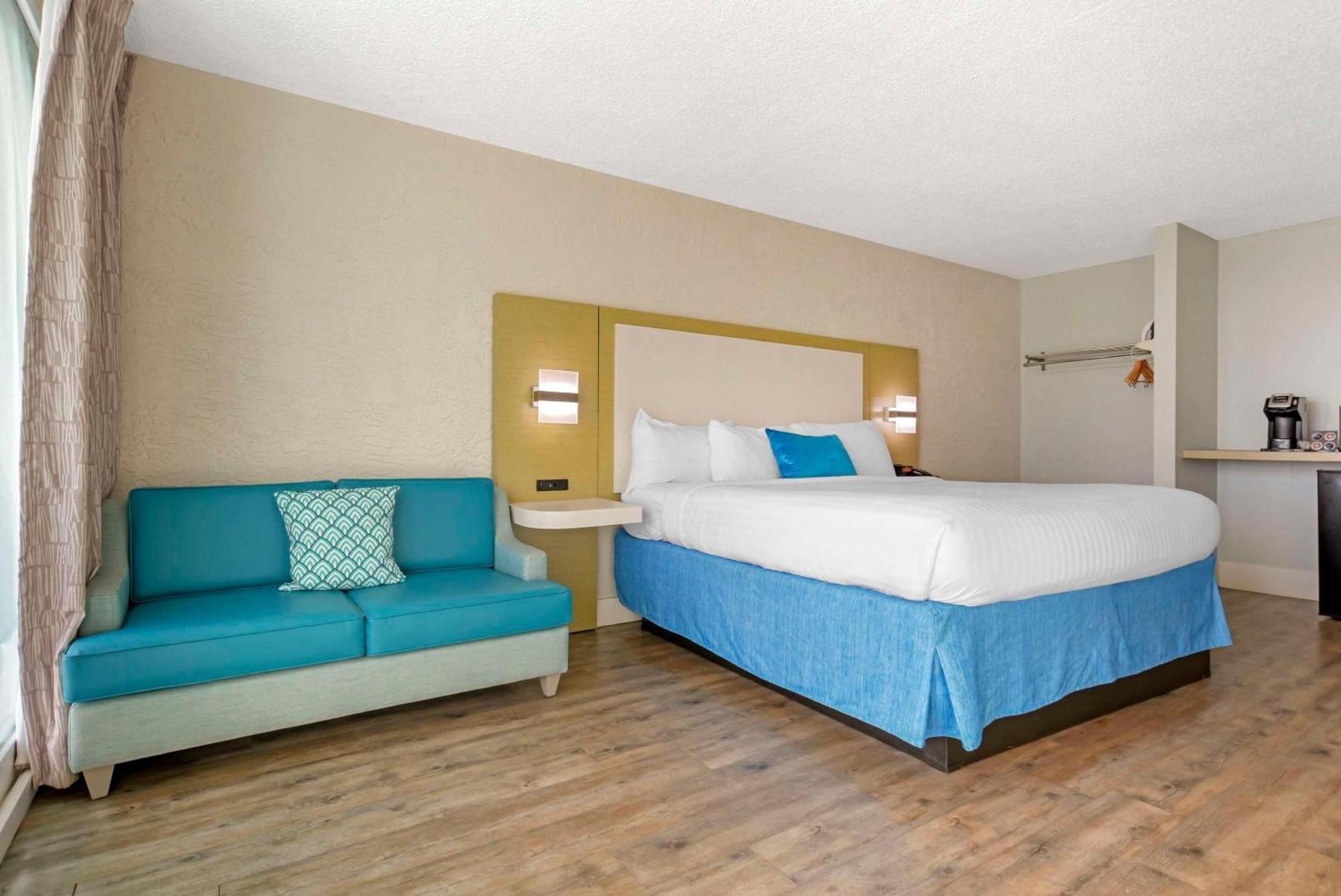 Inn On Destin Harbor, Ascend Hotel Collection Экстерьер фото