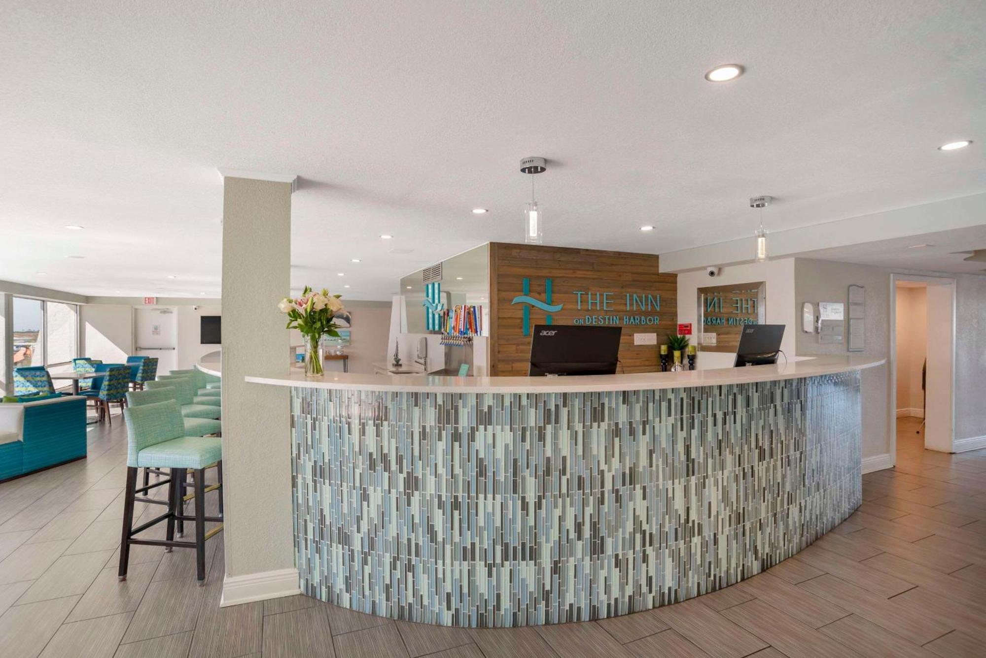 Inn On Destin Harbor, Ascend Hotel Collection Экстерьер фото