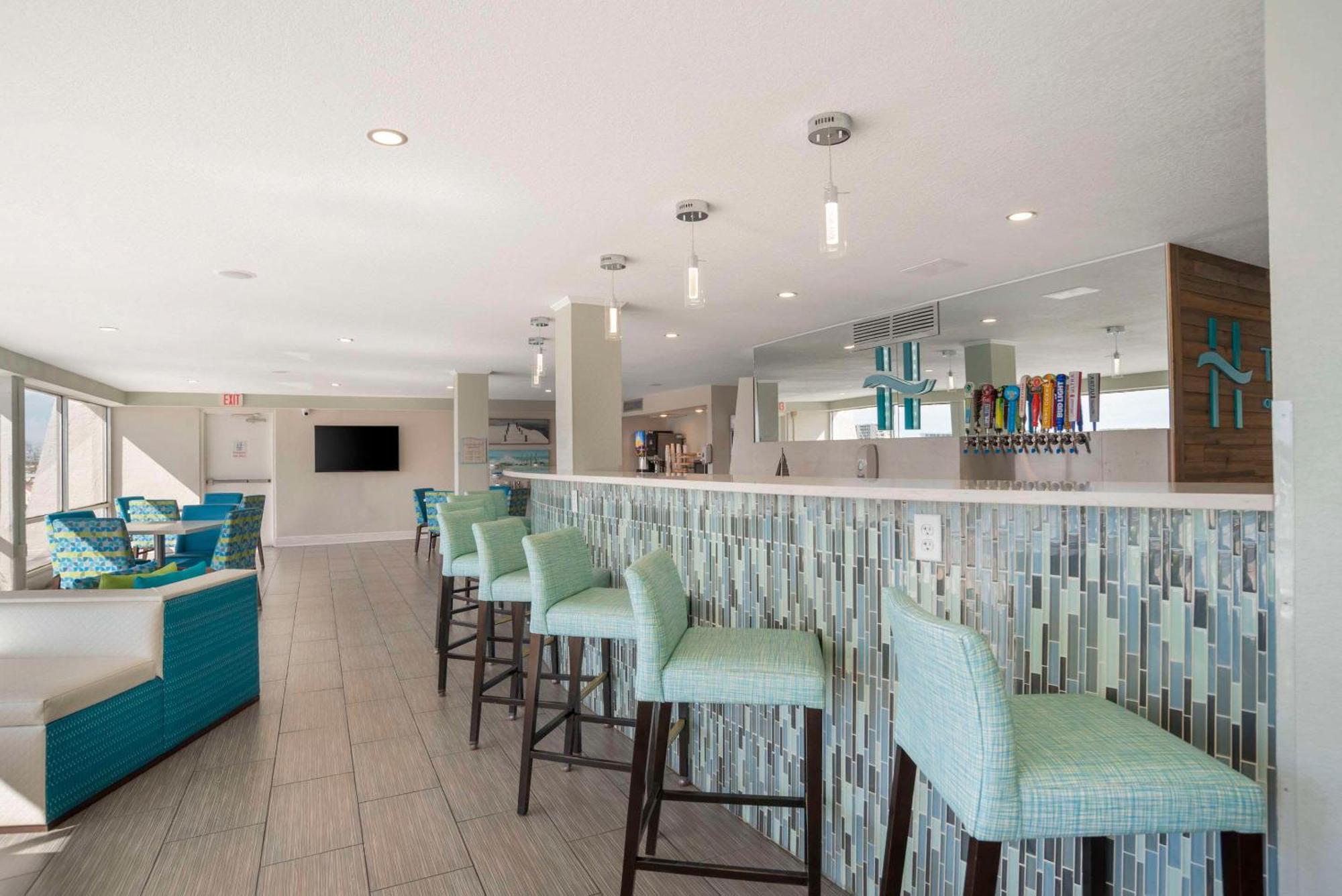 Inn On Destin Harbor, Ascend Hotel Collection Экстерьер фото